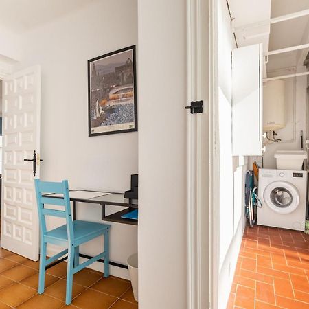 Casita Del Bot Apartment กาลาเฟลล์ ภายนอก รูปภาพ