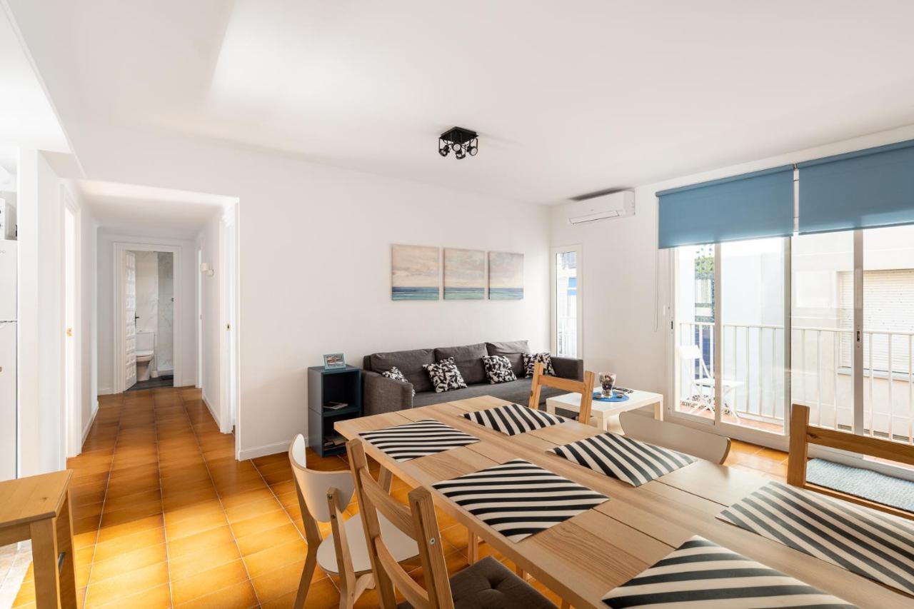 Casita Del Bot Apartment กาลาเฟลล์ ภายนอก รูปภาพ