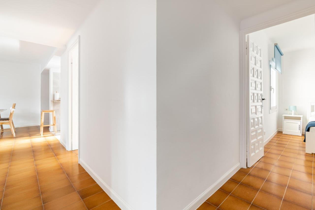 Casita Del Bot Apartment กาลาเฟลล์ ภายนอก รูปภาพ