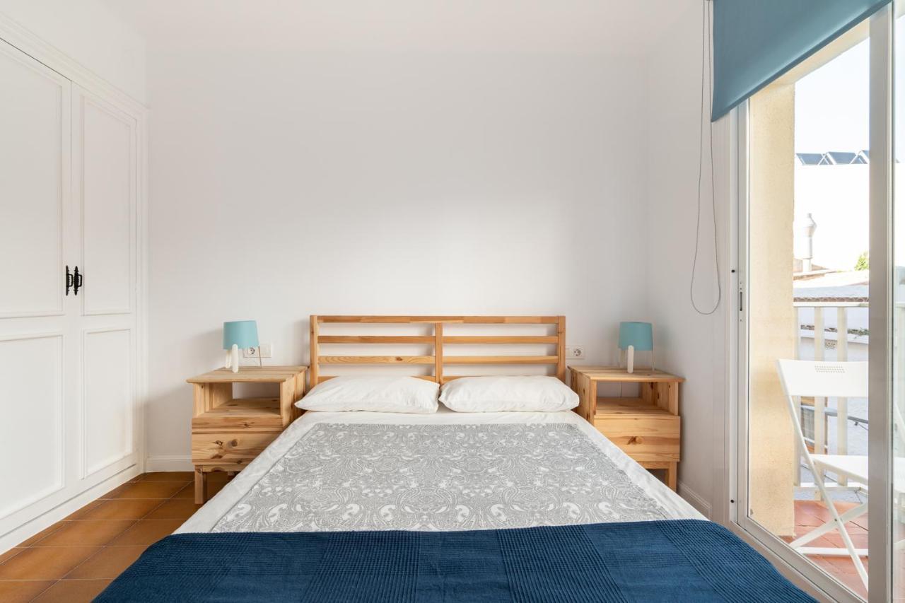 Casita Del Bot Apartment กาลาเฟลล์ ภายนอก รูปภาพ
