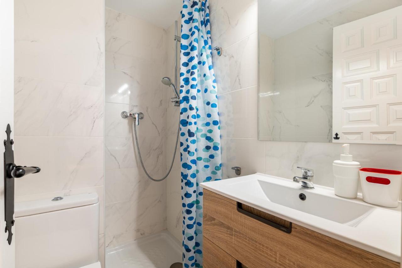 Casita Del Bot Apartment กาลาเฟลล์ ภายนอก รูปภาพ
