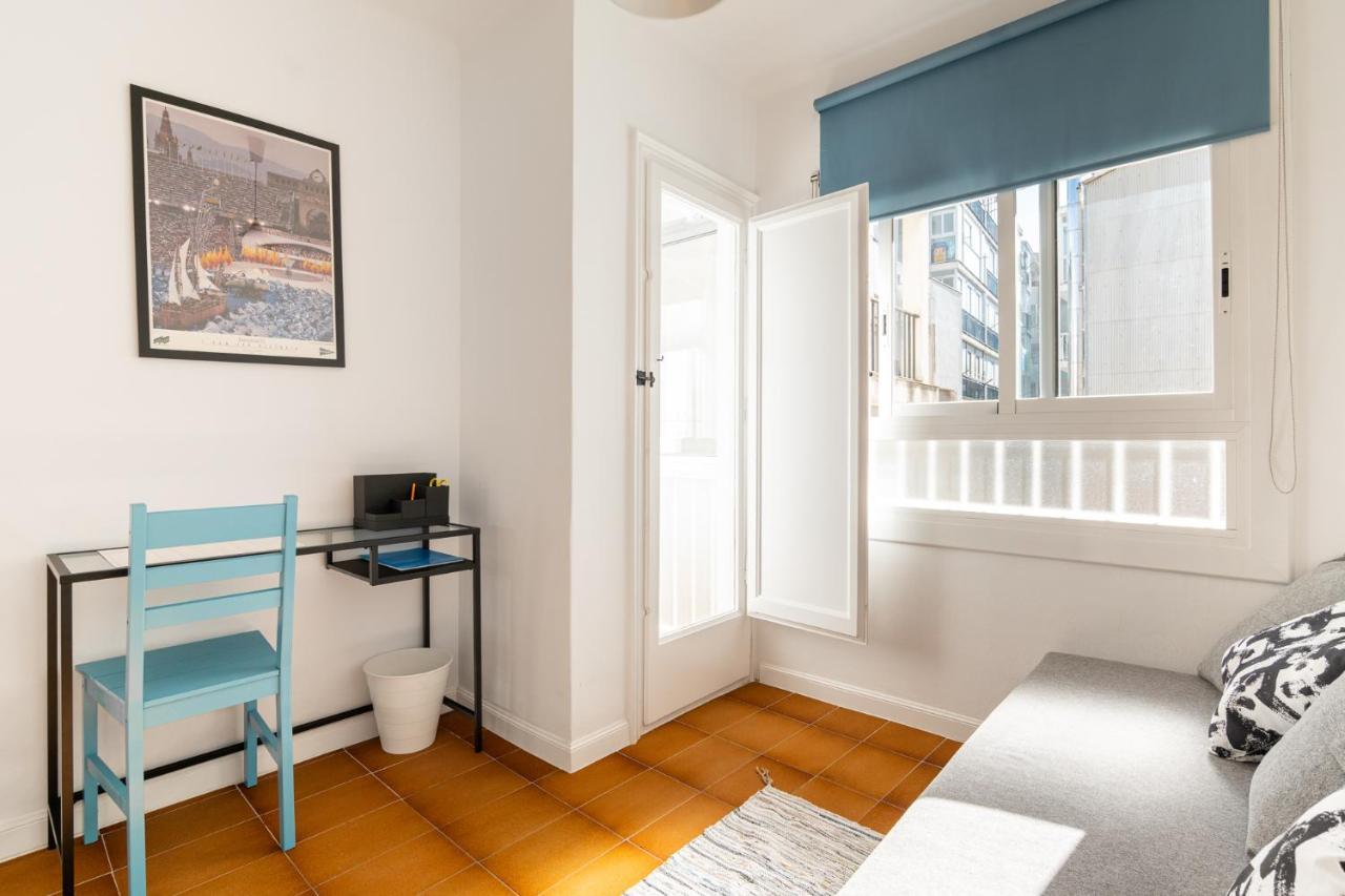 Casita Del Bot Apartment กาลาเฟลล์ ภายนอก รูปภาพ