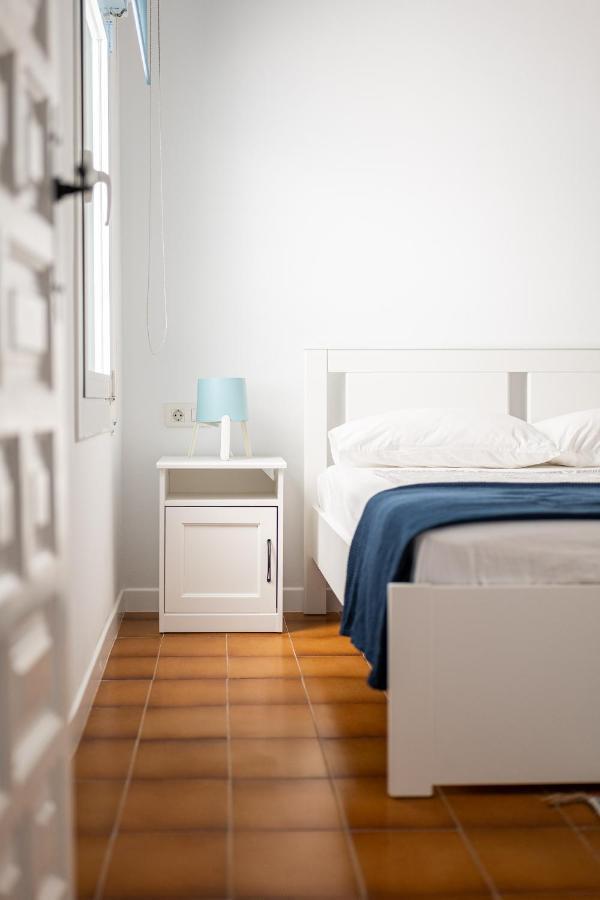 Casita Del Bot Apartment กาลาเฟลล์ ภายนอก รูปภาพ