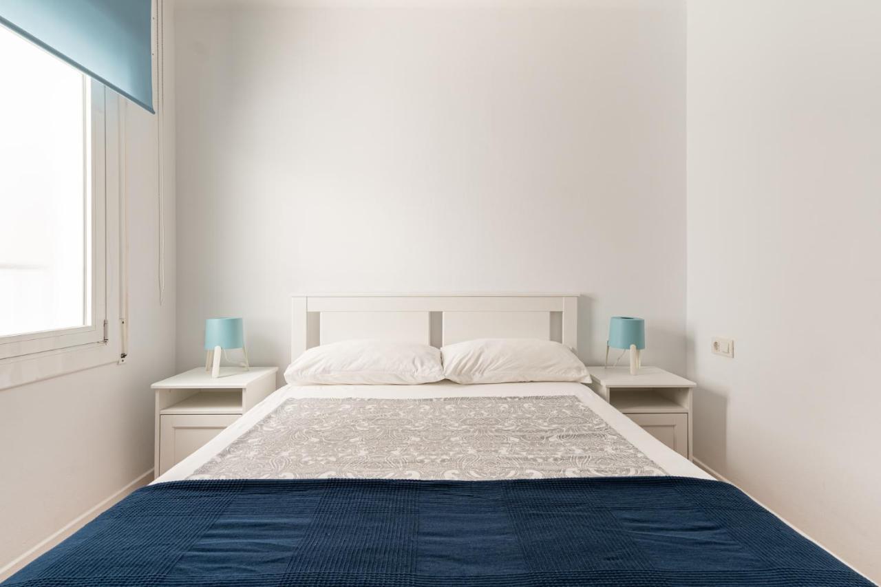 Casita Del Bot Apartment กาลาเฟลล์ ภายนอก รูปภาพ