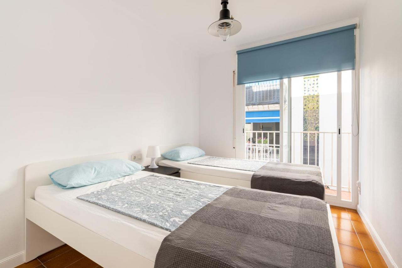 Casita Del Bot Apartment กาลาเฟลล์ ภายนอก รูปภาพ