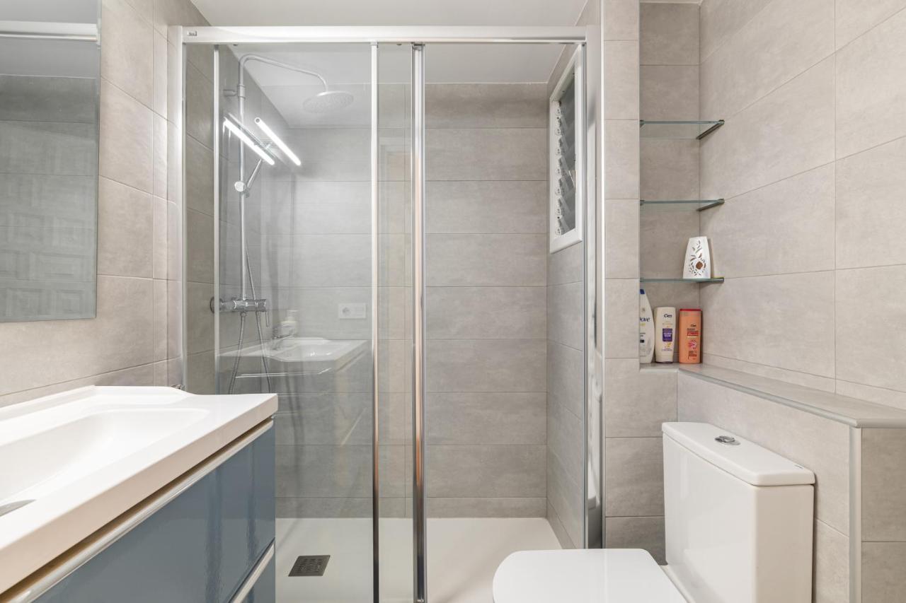 Casita Del Bot Apartment กาลาเฟลล์ ภายนอก รูปภาพ