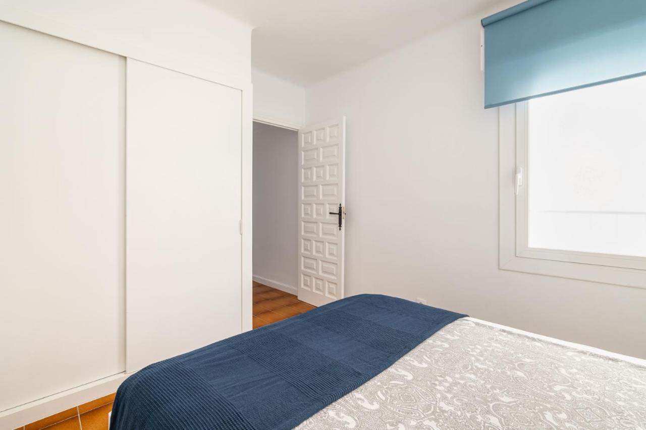 Casita Del Bot Apartment กาลาเฟลล์ ภายนอก รูปภาพ