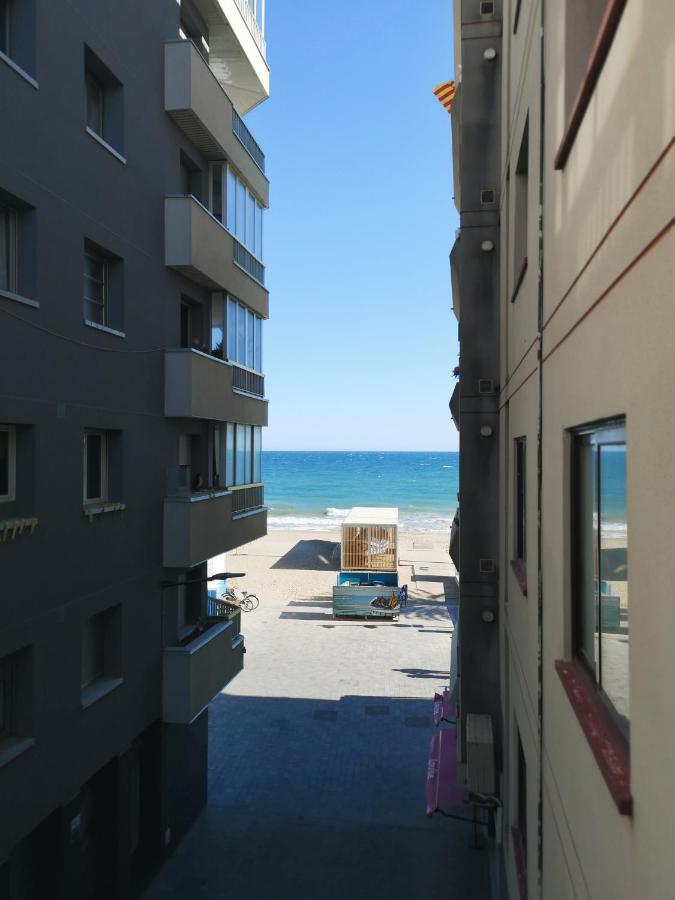 Casita Del Bot Apartment กาลาเฟลล์ ภายนอก รูปภาพ