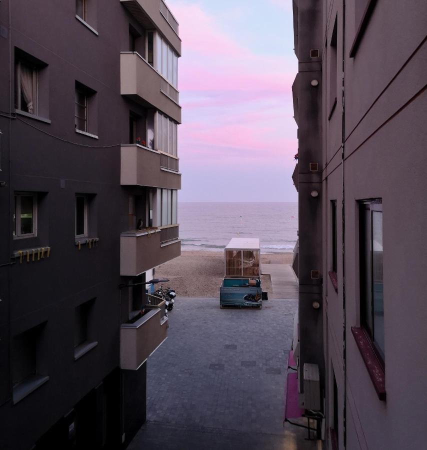 Casita Del Bot Apartment กาลาเฟลล์ ภายนอก รูปภาพ